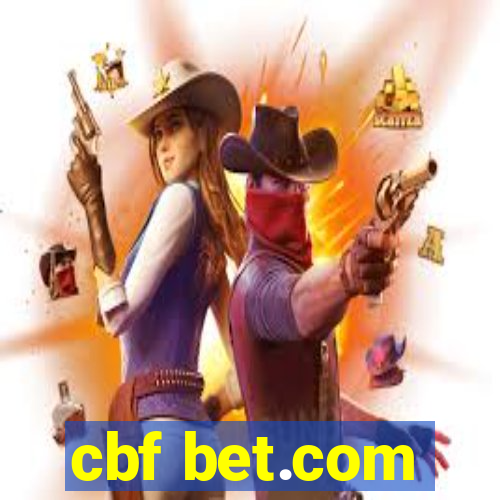 cbf bet.com